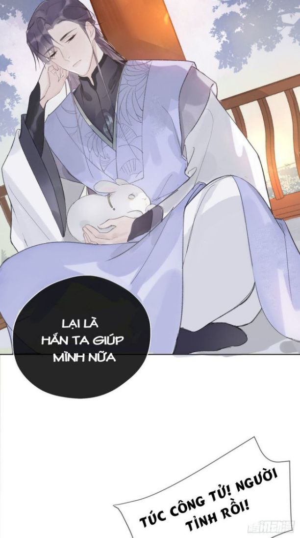 Nhất Biển Đan Tâm Chap 11 - Next Chap 12